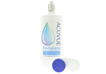 Acuvue RevitaLens MPDS (1x 300ml) Complete