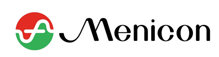 Hersteller logo: Menicon